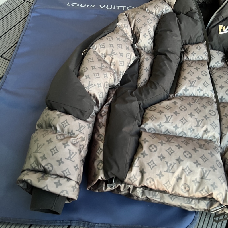 Louis Vuitton Down Jackets